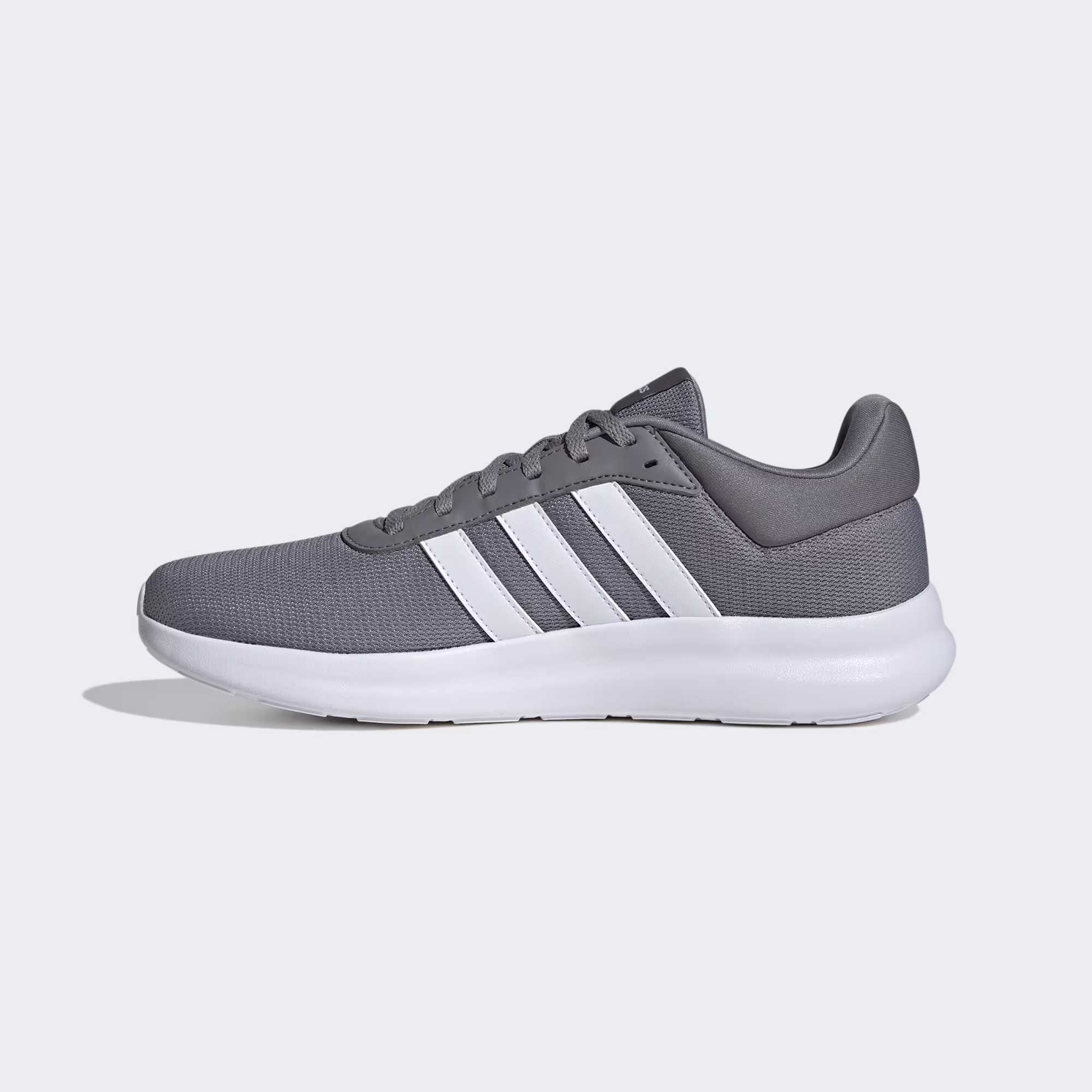 TENIS MASCULINO ADIDAS LITE RACER – foto 4